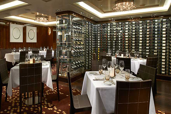 Norwegian Escape Gallery Image